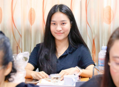 การประชุมข้าราชการ พนักงานราชการ ลูกจ้างประจำ ... พารามิเตอร์รูปภาพ 60